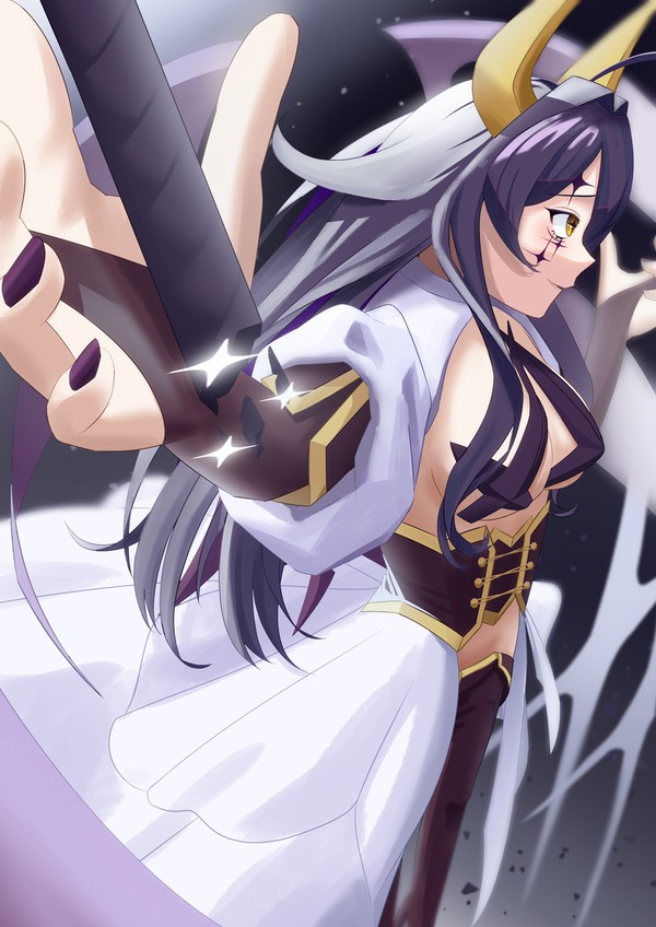 マジアベーゼ(テンアゲ)
