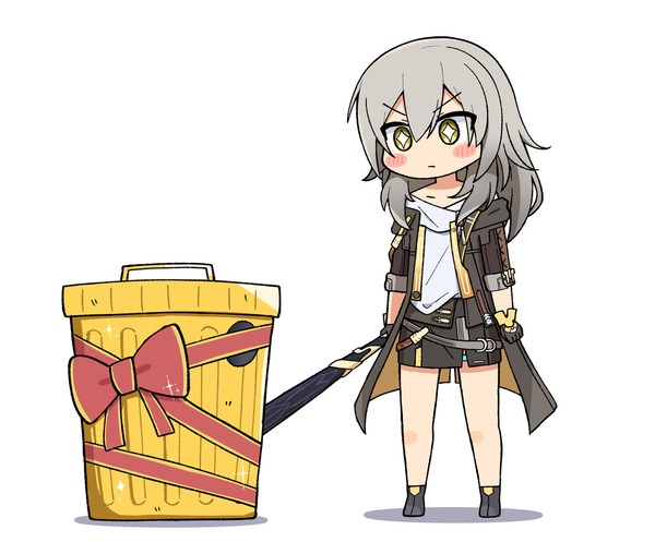 1周年おめでとう