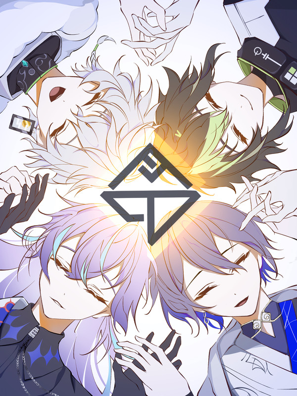 1周年🎉