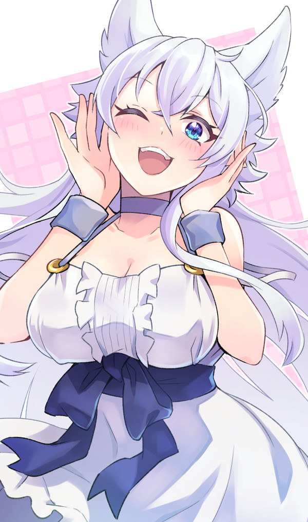 フェンリース