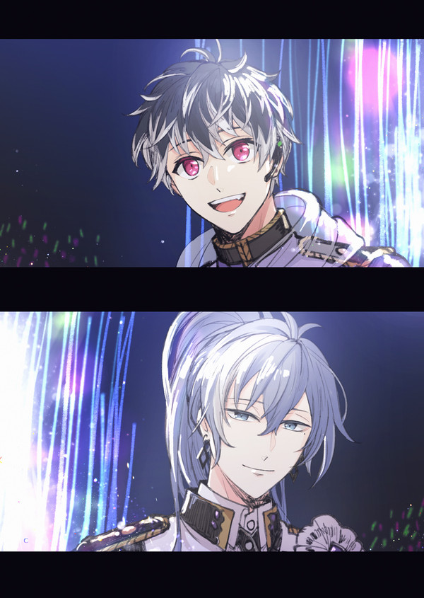 アイナナ /log3