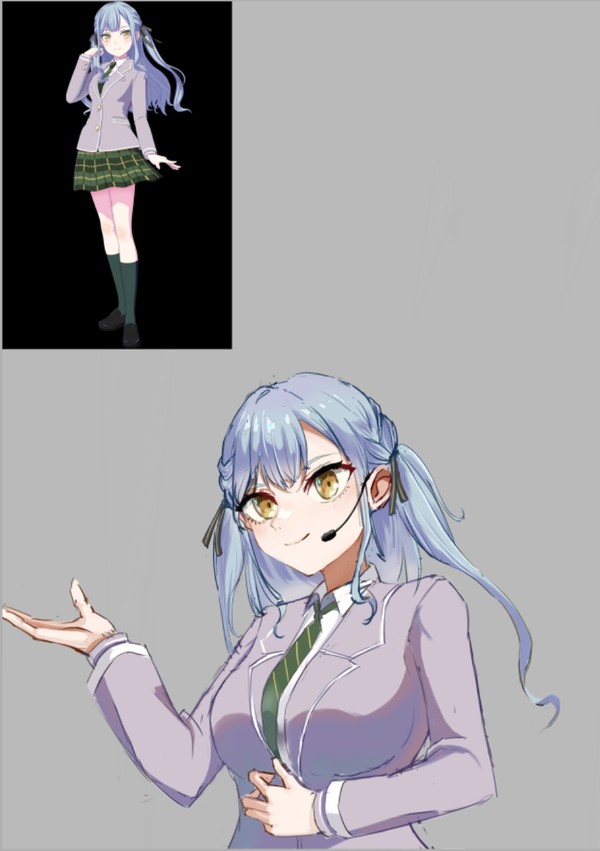 客服小祥为您服务！