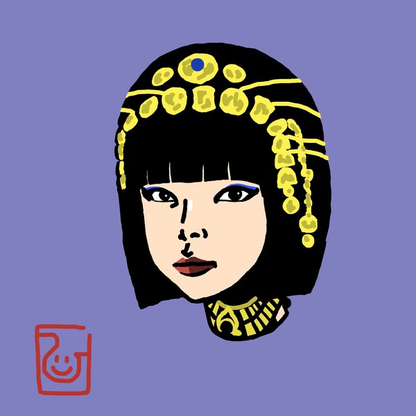 アトロポス
