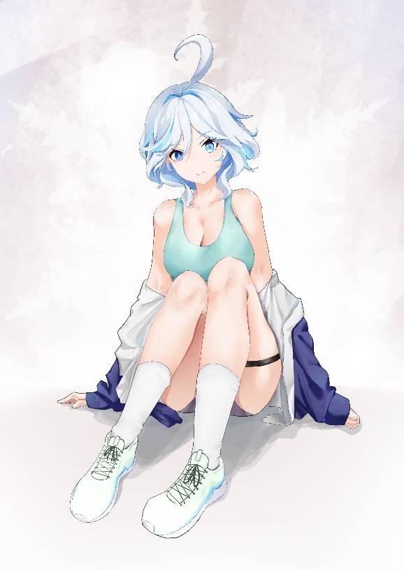 无题