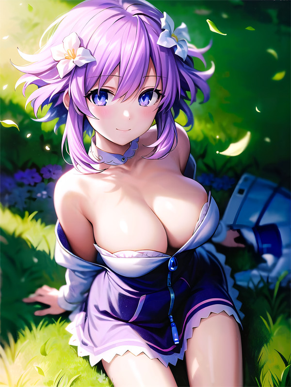春ねぷ