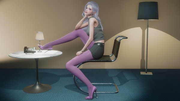 Miumiu style OOTD