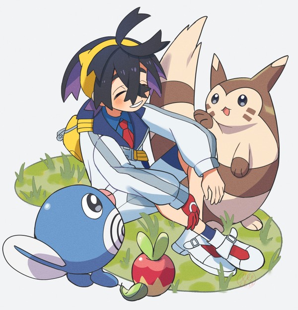 みんな大切