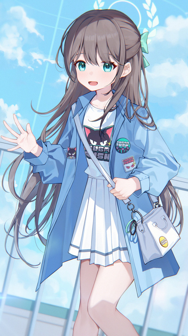 栗村アイリ