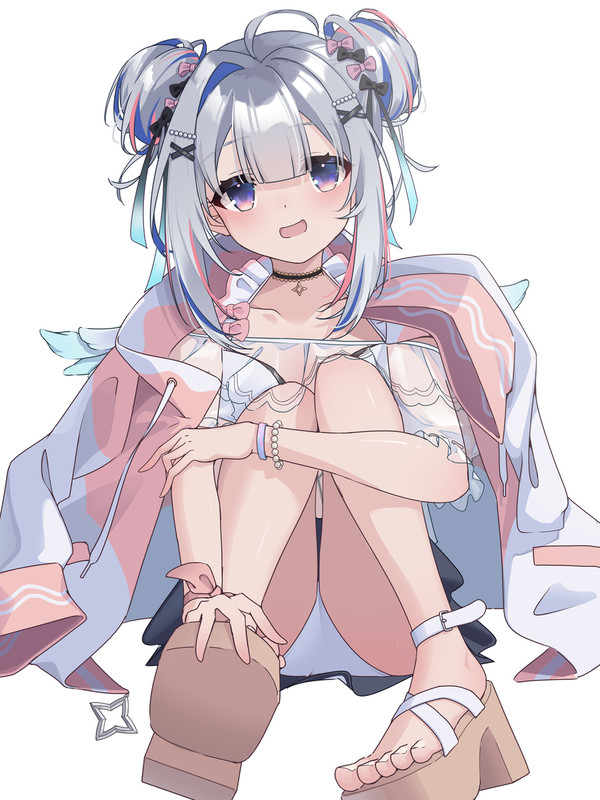 水着たそ