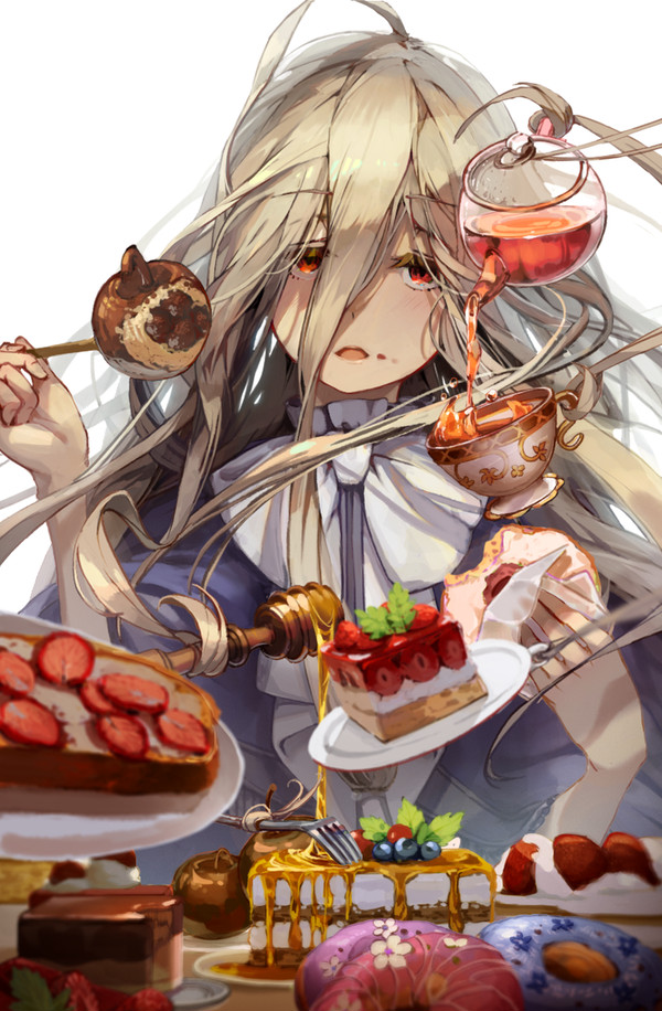 ゼンゼ(葬送のフリーレン)