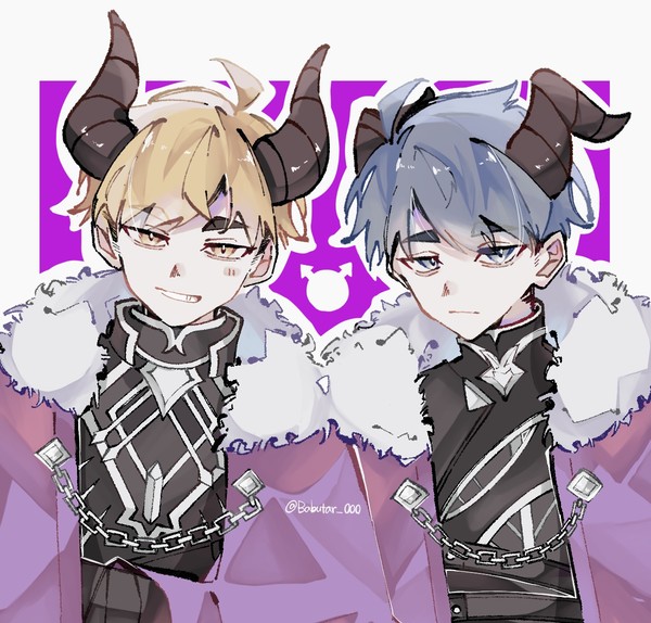 魔王😈