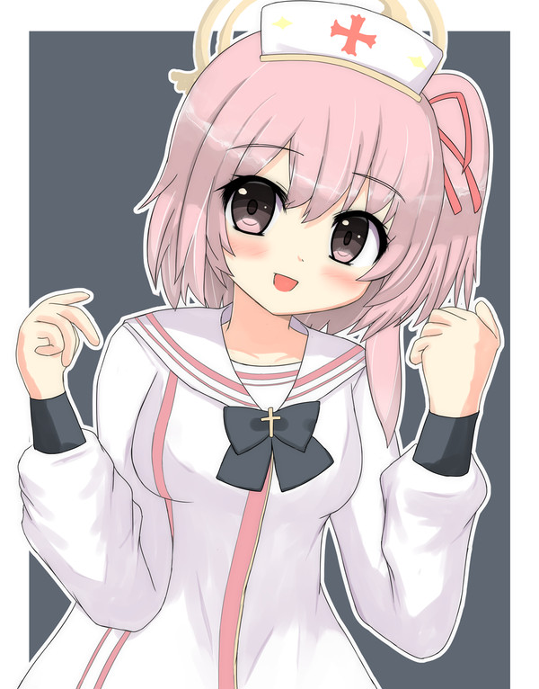 鷲見セリナ