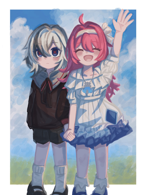 ペルクリちゃん