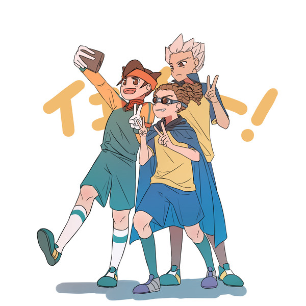 イナズマログ01