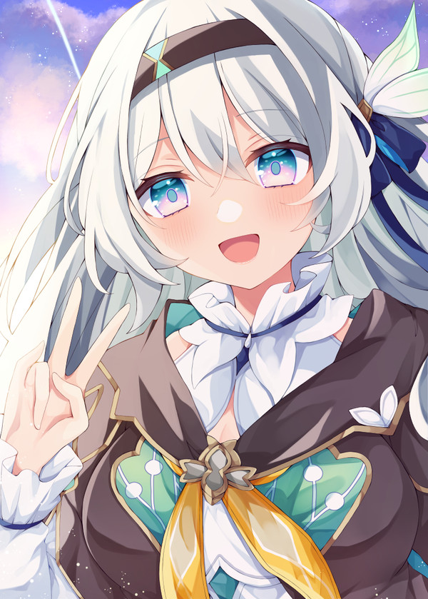 「ほらほら、撮るよ!」