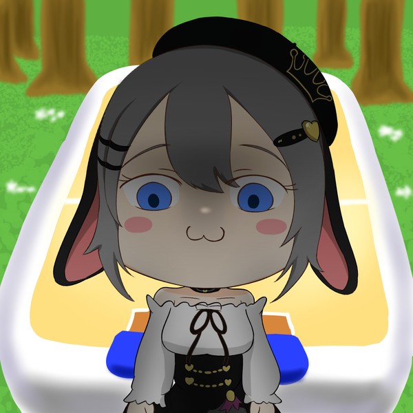 この顔した分、強くなる