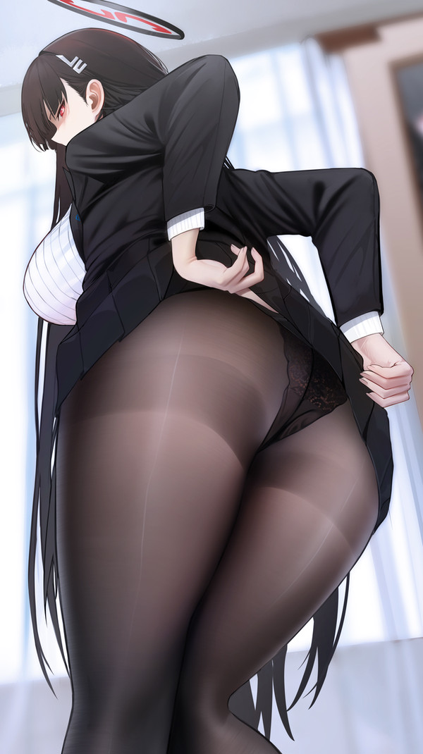 調月リオ
