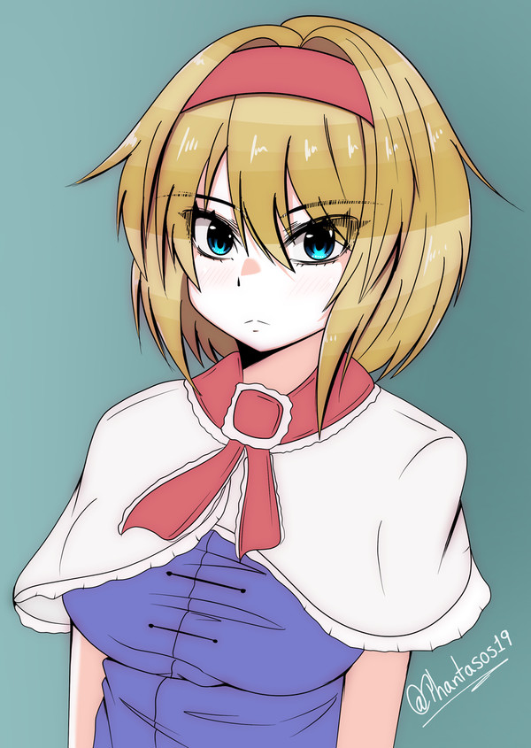 ⭐Alice⭐