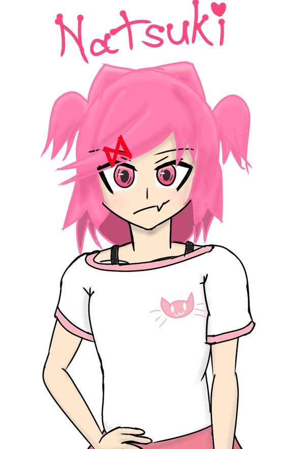 Natsuki
