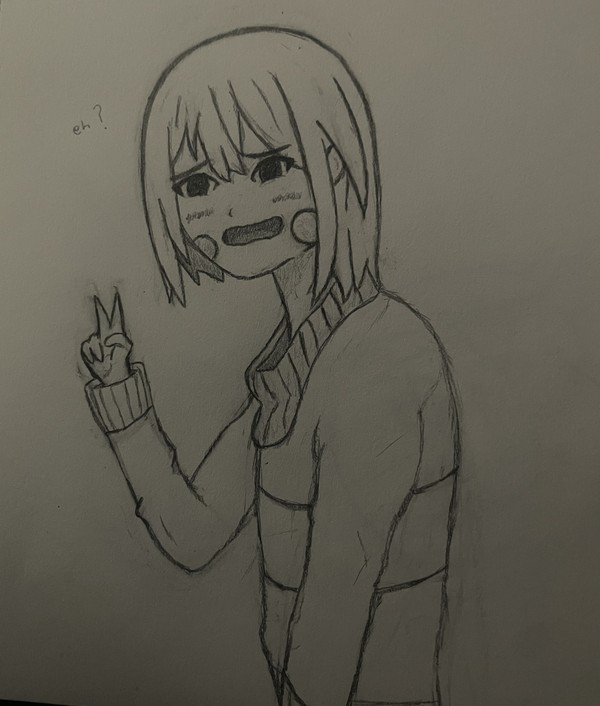 Chara!