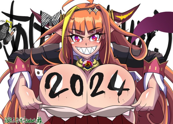 ホロライブ　桐生ココ