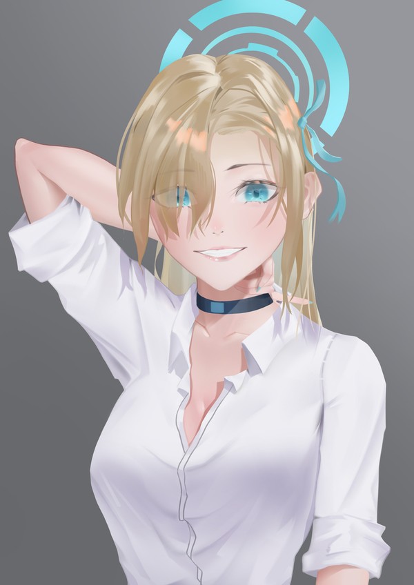 一之瀬 アスナ