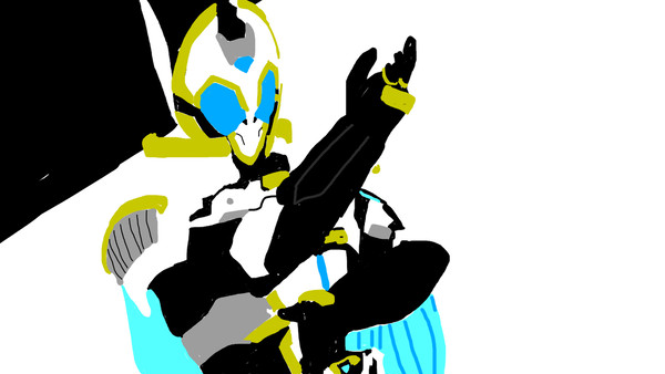 仮面ライダーゼイン