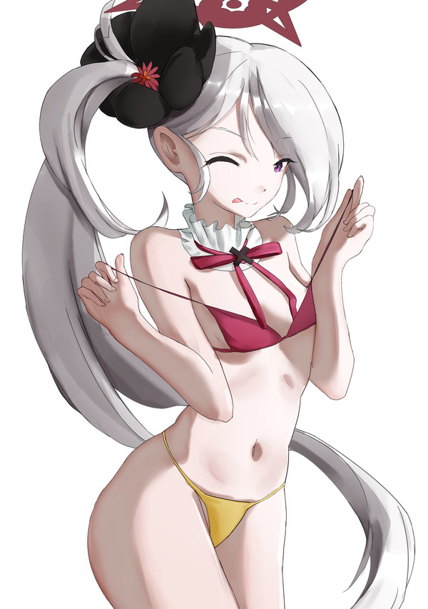 浅黄ムツキ