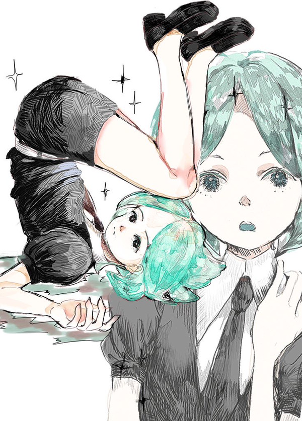フォスフォフィライト