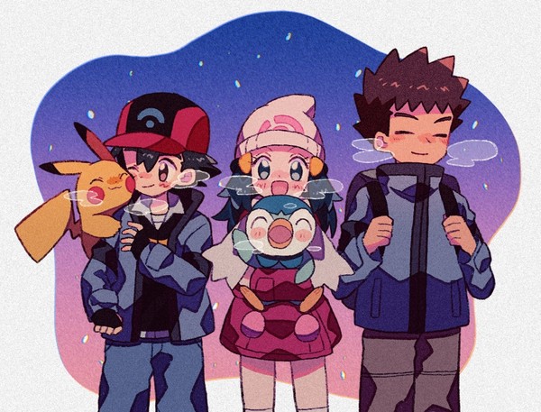アニポケログ2