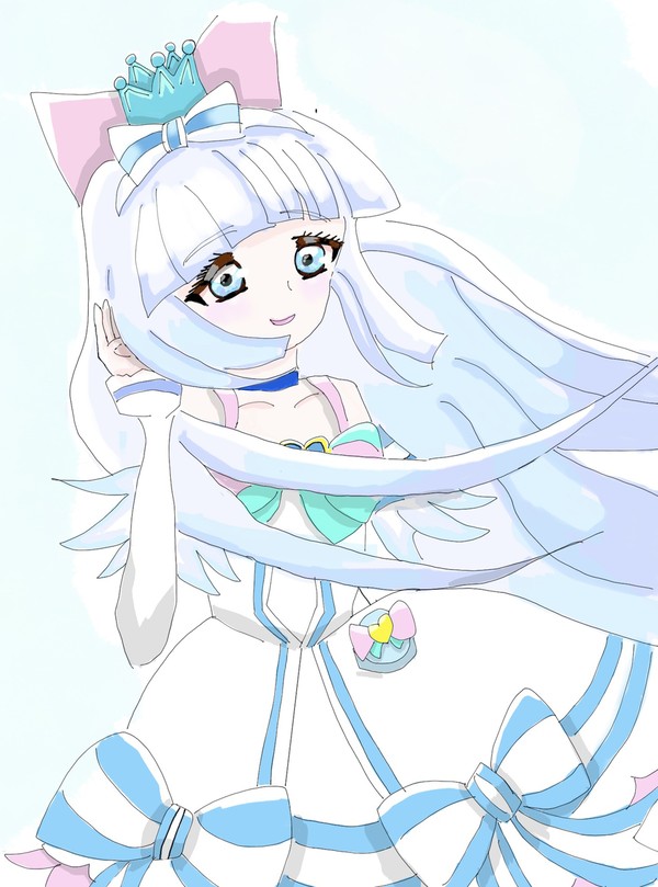 キュアニャミーpart2