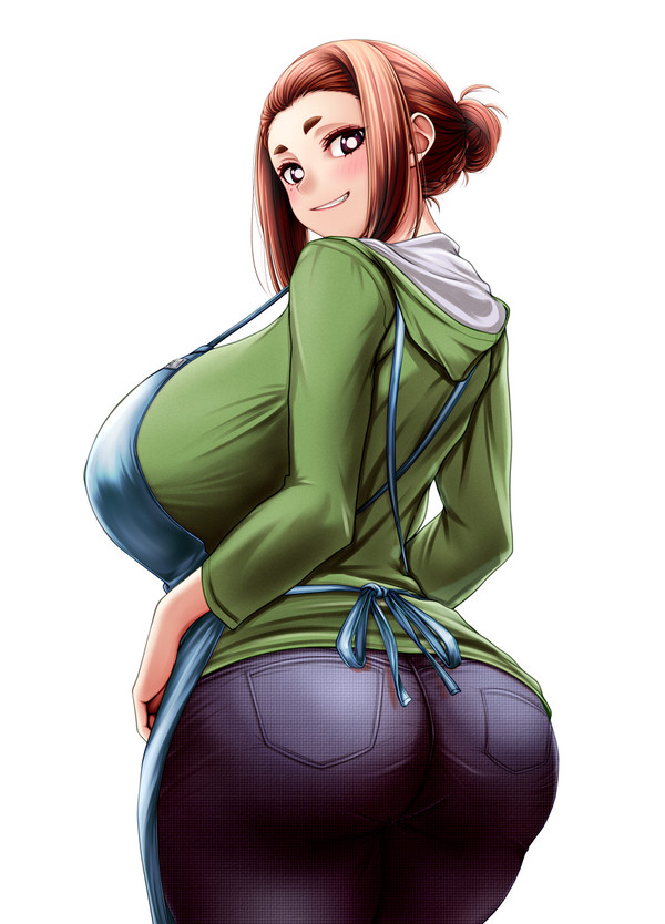 緒川菫子さん