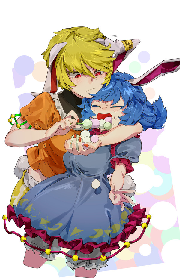 無間団子　ほか