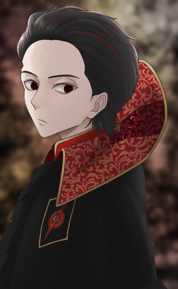 宇蟲王