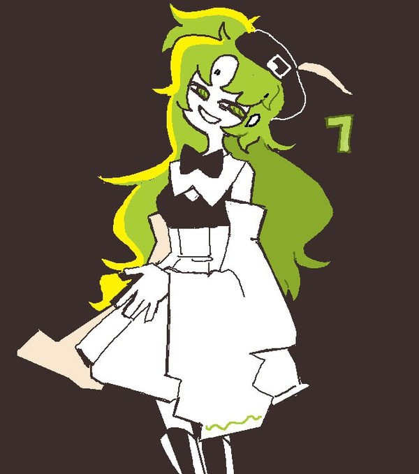 ナナとサヤ