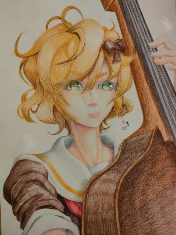 サファイア川島(みどりちゃん)