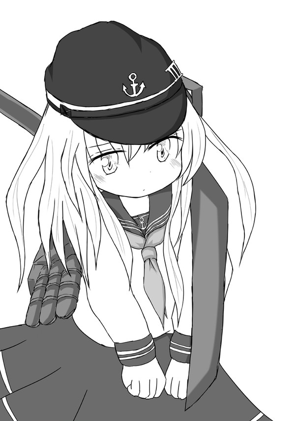 響
