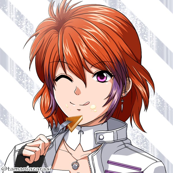 アイビス・ダグラス