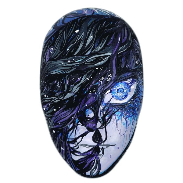 ART MASK 26