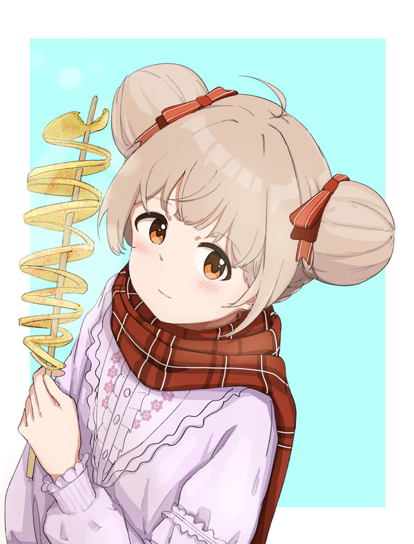 星梨花