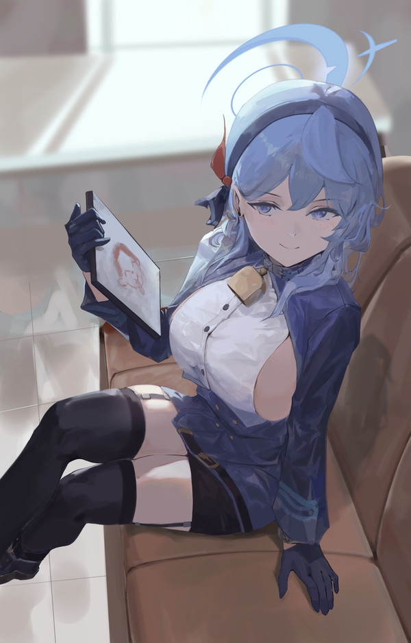 天雨アコ