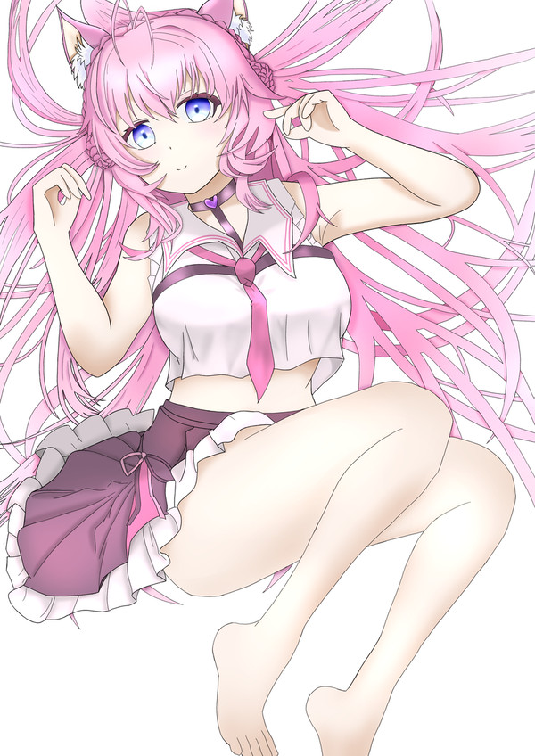 こんこよ～🧪