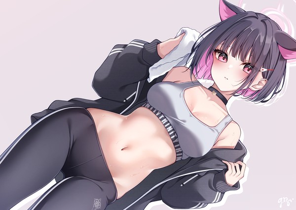 ジムカズサ