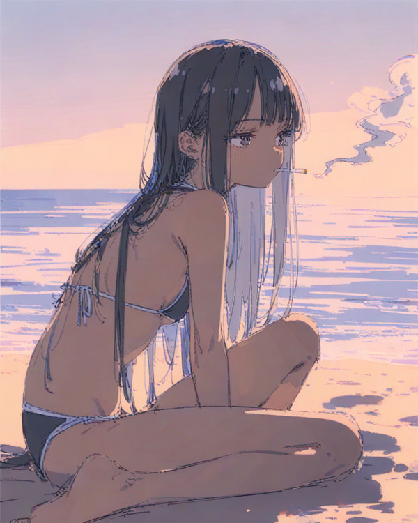一服10