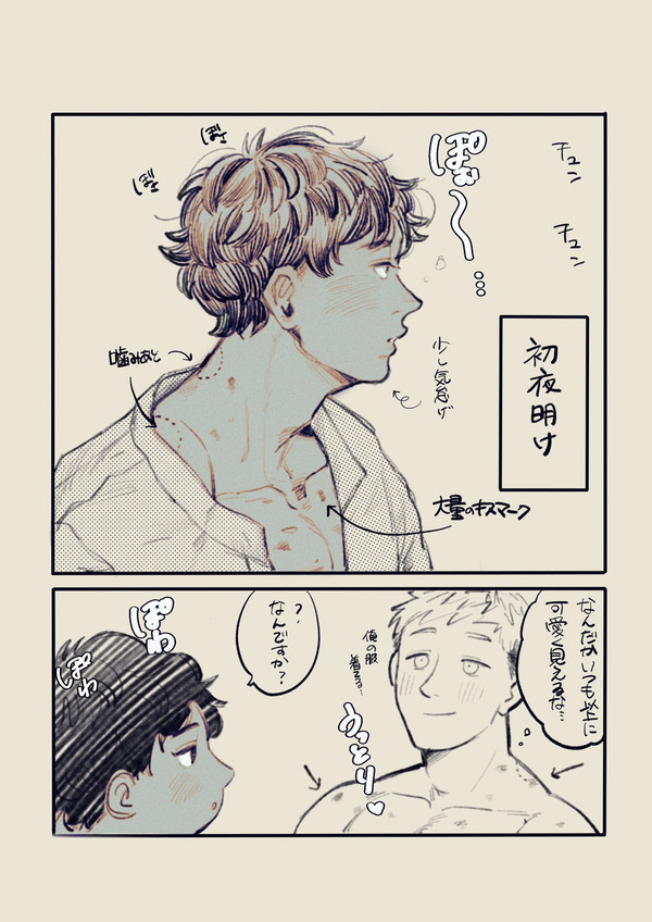 ライカブ まとめ②