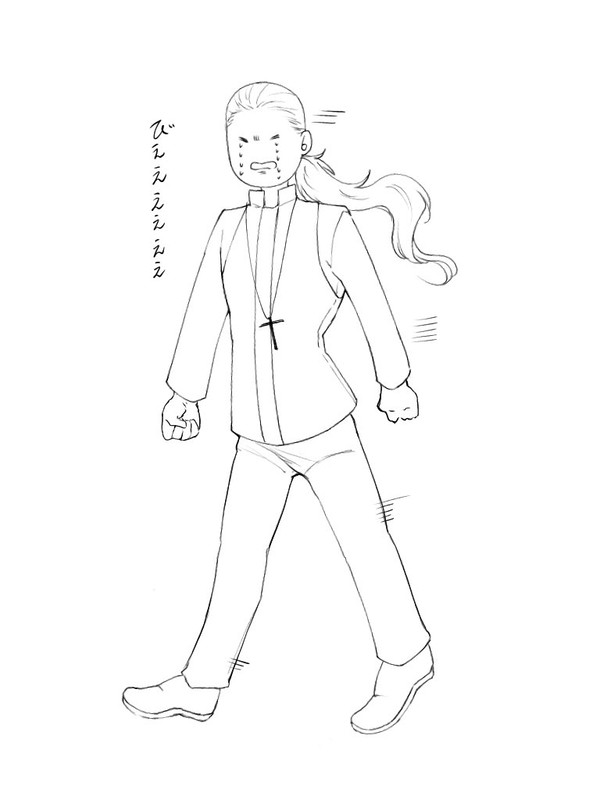 Twitterに垂れ流したもの⑥