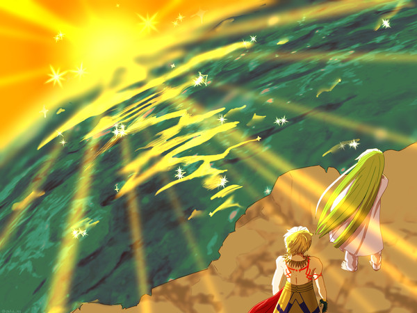 海