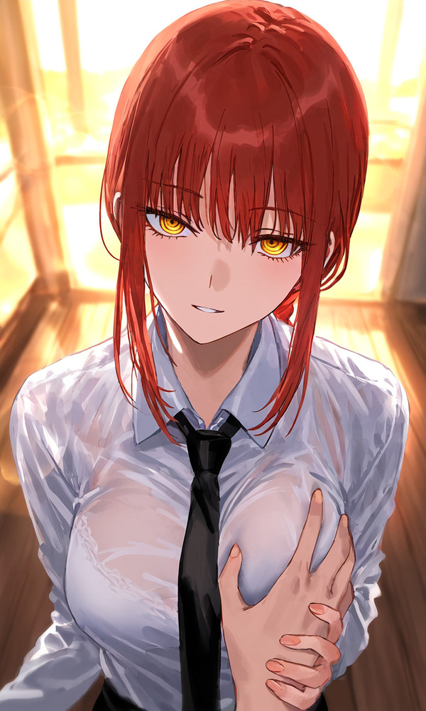 マキマ
