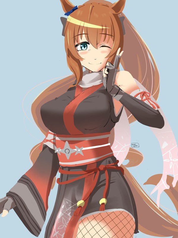 くのいちマルゼン