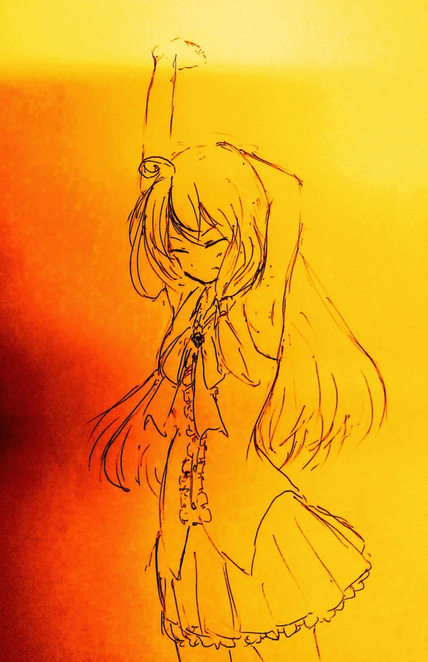 イレイナさん